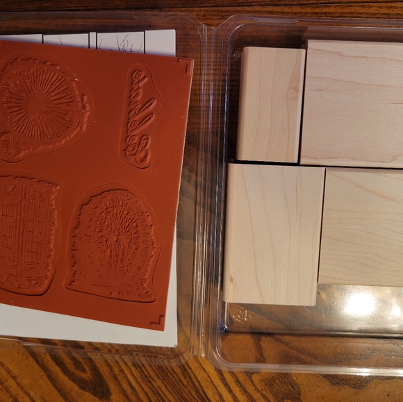 Stampin up bundle - Picture 5 of 7